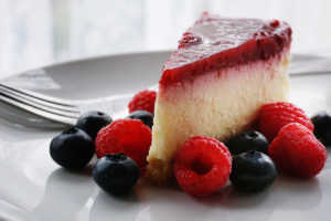 Read more about the article Healthy Desserts In 5 Quick