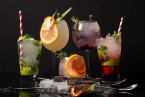 Read more about the article Great 5 Refreshing Drinks Summer