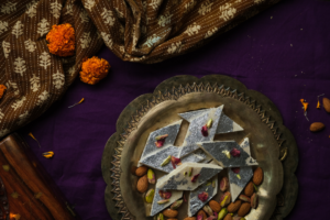 Read more about the article Diwali 6 Sweets Delight